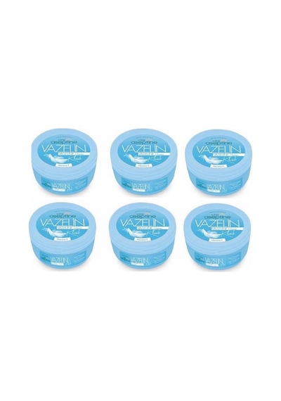 Cire Aseptine Klasik Vazelin 6 x 150 ML