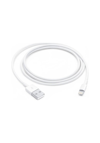 Lightning To Usb Şarj Data Kablosu