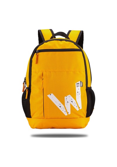 Classone Classone BP-WTX108 15.6" Sarı Notebook Sırt Çantası