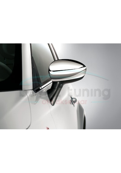 Fiat Linea Ayna Kapağı Kromu Nikelajı 2007-