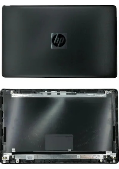 HP Uyumlu 4MH54EA Lcd Cover Ekran Kasası Siyah
