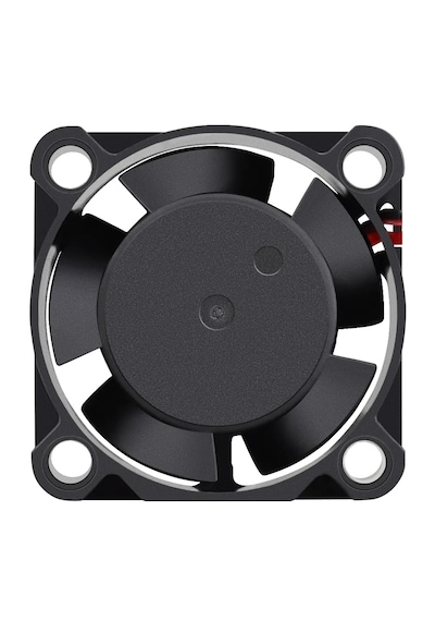30x30 Kare Fan 12v