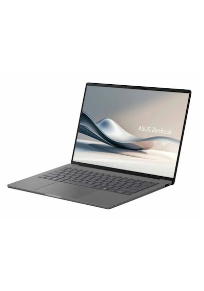 Asus Zenbook A14 UX3407QA-QD381W Snapdragon X X1 26 100 16 GB 512 GB SSD 14" W11H Dizüstü Bilgisayar
