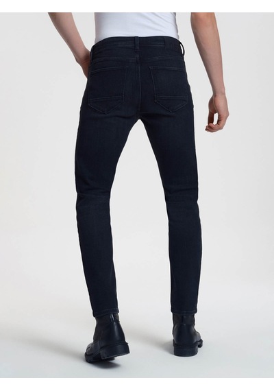 Loft Erkek Jean Pantolon İndigo Lf2034691 Ricardo Vıvaldı Wash M 24yp69000047 P690023 İndigo