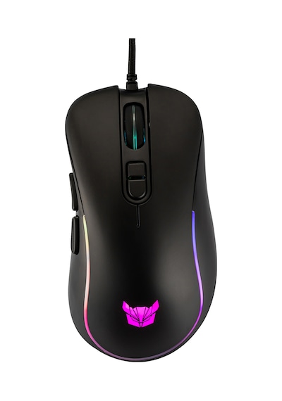 Rowl RGM-03 Scops Rgb Işıklı Gaming Oyuncu Mouse