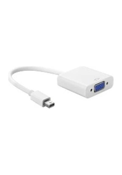 Mini Displayport Vga Çevirici Minidisplayport Vga Çevirici