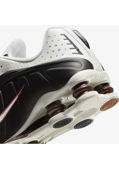 Nike Shox R4 Ar3565-104 Çok Renkli