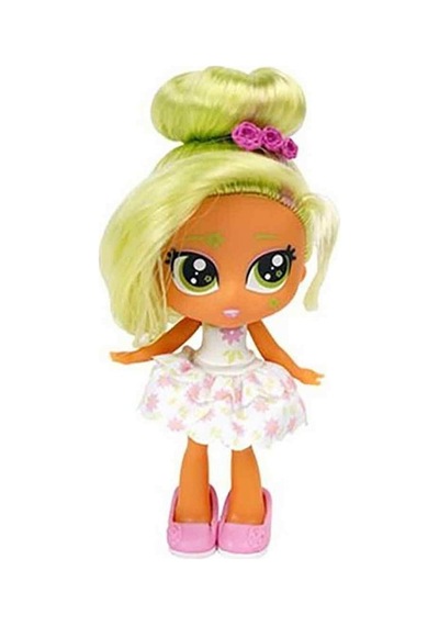 78905 Necotoys Hairdooz Salondooz Sürpriz Bebek