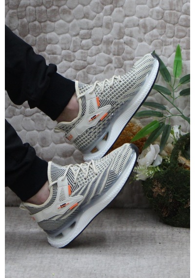 M.p 241-1660 Premıum Rahat Esnek Sneaker Erkek Ayakkabı 001
