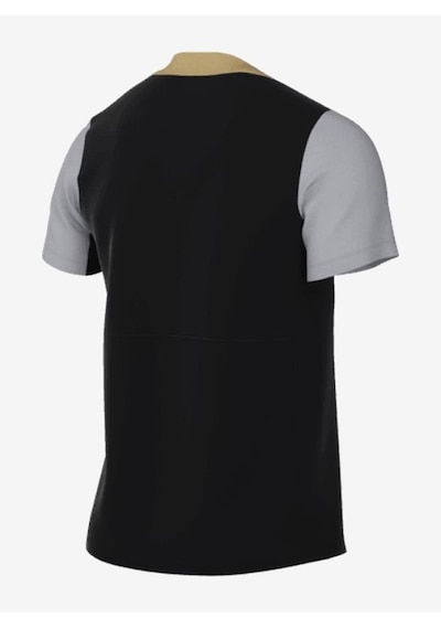 Nike M Nk Df Acdpr24 Ss Top K Erkek Antrenman Tişörtü SIYAH Siyah