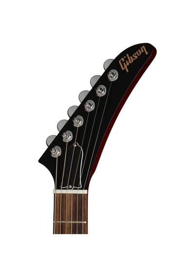 Gibson Explorer 80s Elektro Gitar Cherry Red 104080577729