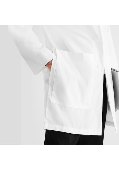 Barco Dream Medikal Giyim Unisex Doktor Önlük Hemşire Lab Coat 001