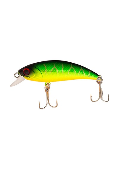 Ryuji Baby Minnow 5cm 4,5gr Maket Yem Renk : Firetiger Uv