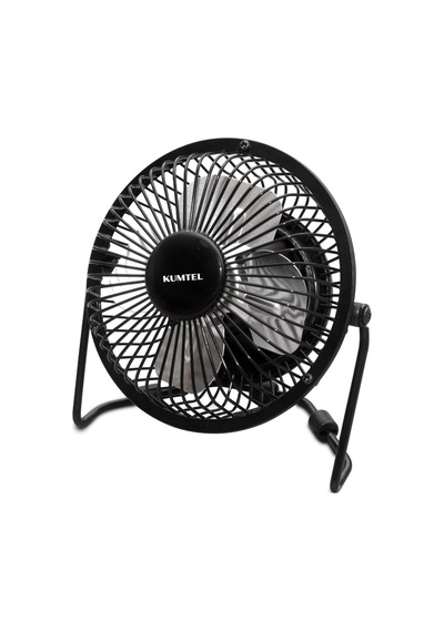 Kumtel Masaüstü USB Fan Vantilatör