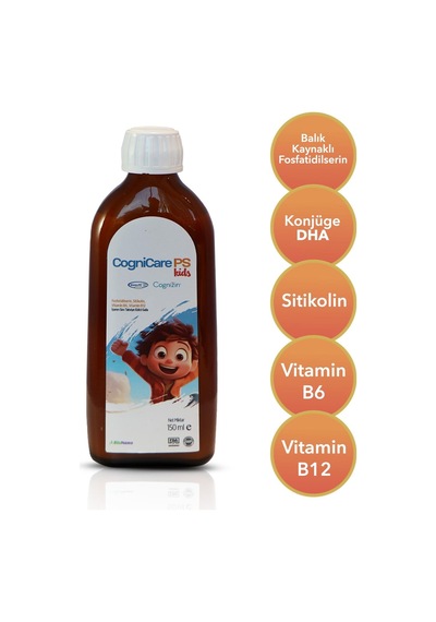 Cognicare Kids Ps