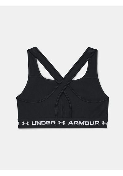 Under Armour Kadın Spor Sütyeni 1362612-001 Siyah