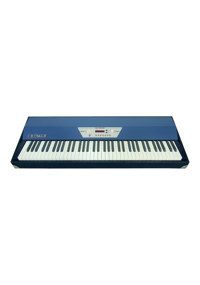 Crumar Seventeen Stage Piano &amp Synthesizer