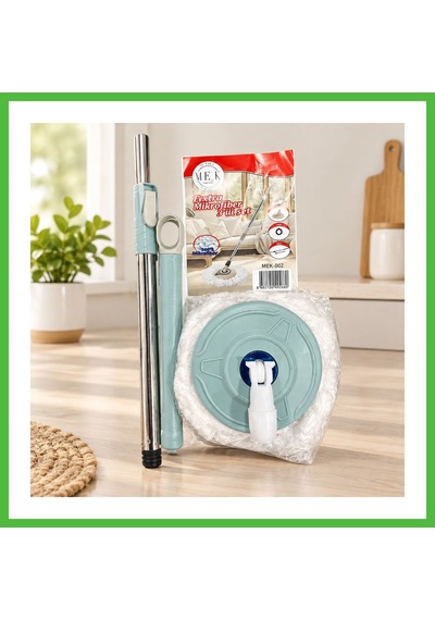 Vaveni Ekstra Mikrofiber Mop Set Arz