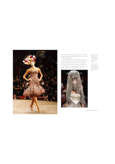 Little Book Of Alexander Mcqueen: The Story Of The İconic Brand: 20