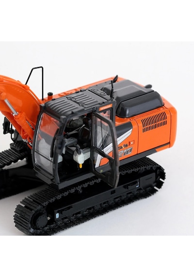 1/50 Hitachi Zx210-7g Paletli Eskavatör
