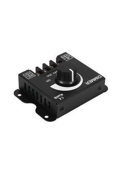 Manuel Led Dımmer 30 Amper Led Kısıcı, Arttırıcı