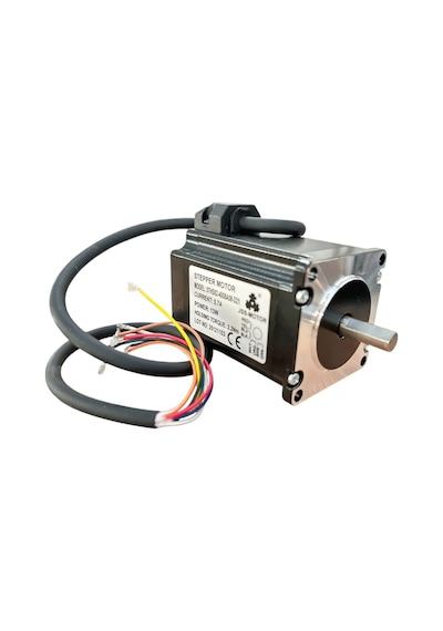 Jss Step Motor Nema 23 2.2 Nm
