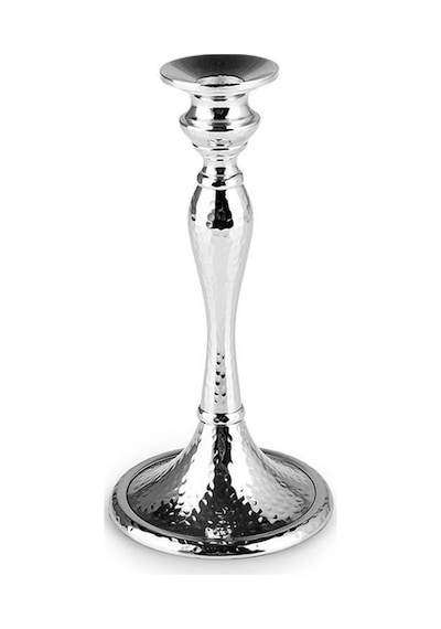 Karaca  Home Rena Şamdan Silver 22 cm