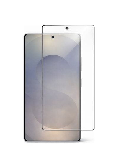 Samsung Uyumlu S25 Ultra Anti Statik Ekran Koruyucu Toz Tutmayan Kırılmaz Cam
