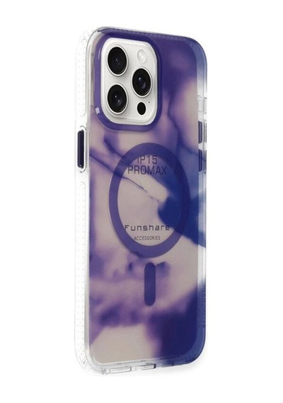 Joko Apple İphone 15 Pro Max Phantom Magsafe Kapak