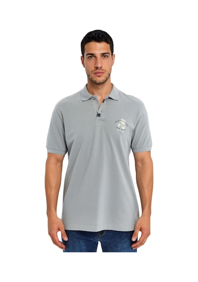 Arma Ar-ma Erkek Polo Yaka Tişört Resim Baskili Örme Kumaş Regular Fit %100 Pamuk 30/1 Çift Toplama Penye Pike Y31374358402 Gri-g2 Arma Ar-ma Erkek Polo Yaka Tişört Resim Baskili Örme Kumaş Regular Fit %100 Pamuk 30/1 Çift Toplama Penye Pike Y31374358402 Gri-g2