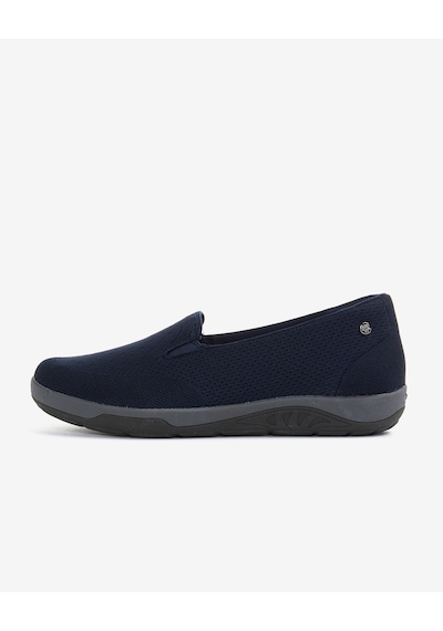 Skechers Arch Fit Reggae Cup - Rivers Kadın Lacivert Günlük Ayakkabı 158488 Nvy Lacivert