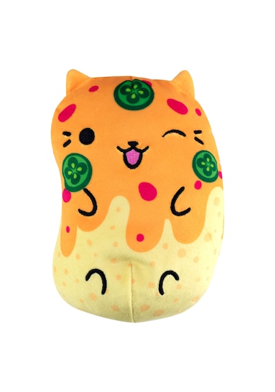Cats vs Pickles Chonks Serisi - Nacho 15 cm.