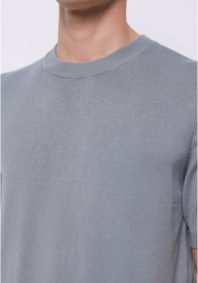 Colin's Colins Regular Fit Erkek Yeşil Kazak Cl1076168 Q1.v1 Sag Sage