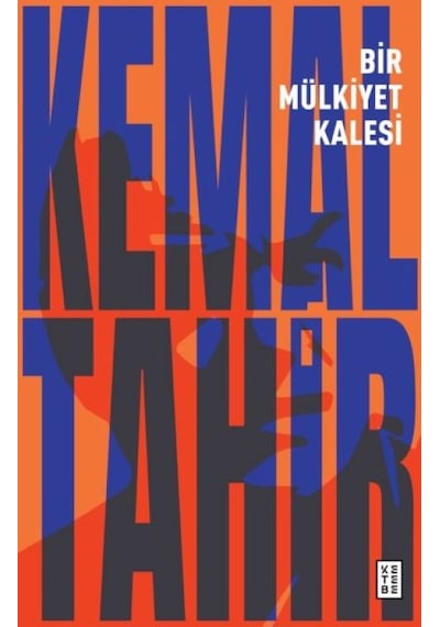 Bir Mülkiyet Kalesi - Grsy-642169