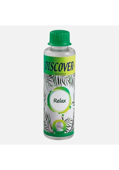 Discover Sihirli Küre Relax Sıvı Oda Kokusu Abundance Prosperity