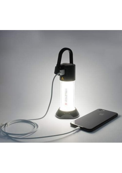 Led Lenser Ml6 Işıldak Çok Renkli