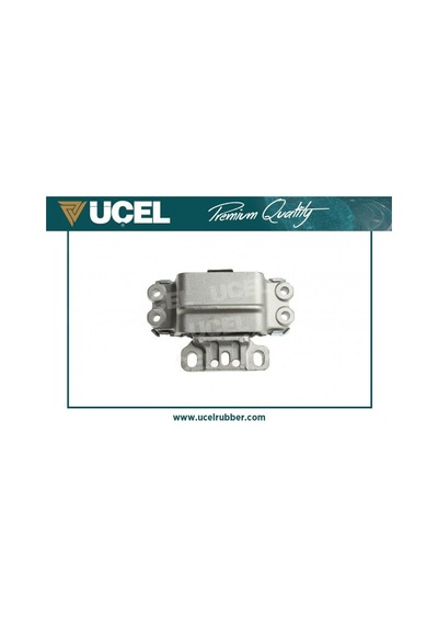 Ucel Motor Takozu Audı A3 Ucel S61213 1k0199555n 1k0199555bc