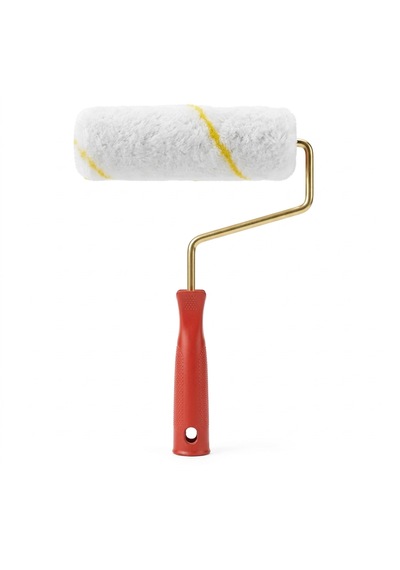 İç Dış Cephe Rulosu 25 Cm