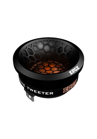 Edge Tweeter 4.5cm - Pro 240w 120 Rms Tiz - Edge Eds1spltn 4.5cm Kapı Ve Direk Tweeter