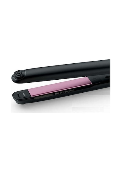 Philips BHS675/00 StraightCare Kırık Önleyici Keratin Katkılı Saç Düzleştirici
