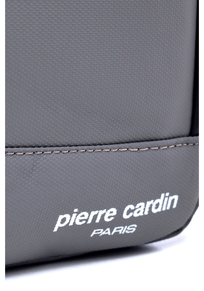 Pierre Cardin Erkek Portföy Çanta 01pc002012-gr Gri