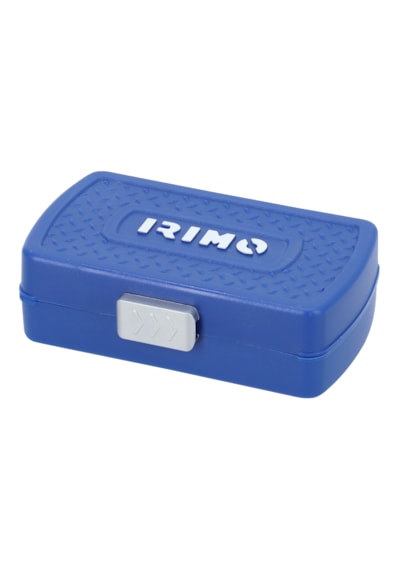 Irimo 1/4" Soket Ve Bit Mini Seti 37 Parça 109-37-4