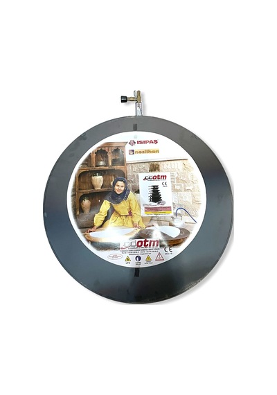 Otm Neslihan 55 cm Ekmek Sacı