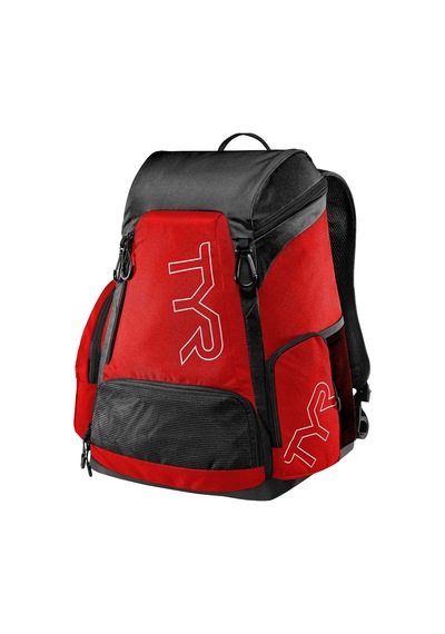 Tyr Alliance 30 Litre Sırt Çantası Kırmızı - Siyah