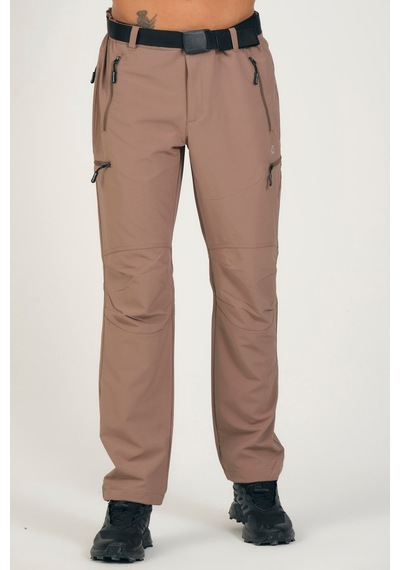 Q&steinbock Hector Erkek Outdoor Pantolon-26842 Kum