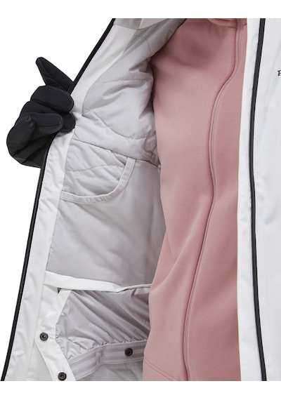 Peak Performance Peak Performance Anima Kadın Mont 30227 Beyaz