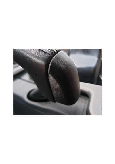 2004-2012 Volvo V50 El Freni Kolu Son Kapak Endcap