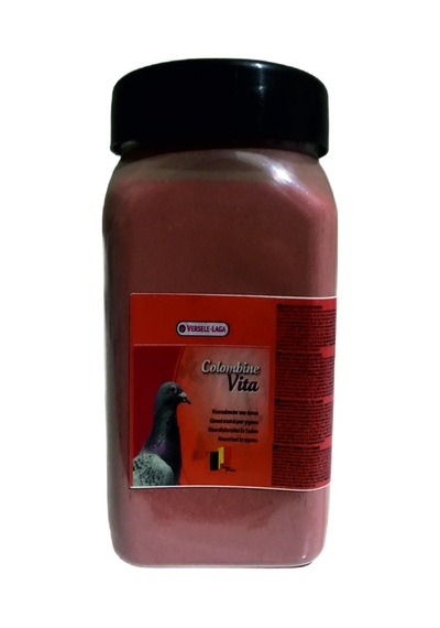 Versele Laga Colombine Vita Kum Katkısı 500 G
