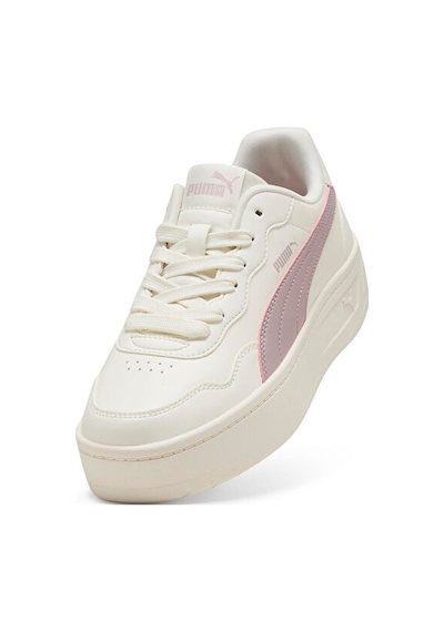 Puma Court Lally Skye Unisex Günlük Ayakkabı 40036817 Beyaz