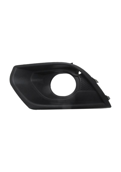 Opel Corsa E 2015-2019 Sis Lamba Kapağı Sol Delikli Tw Oem No:13450673